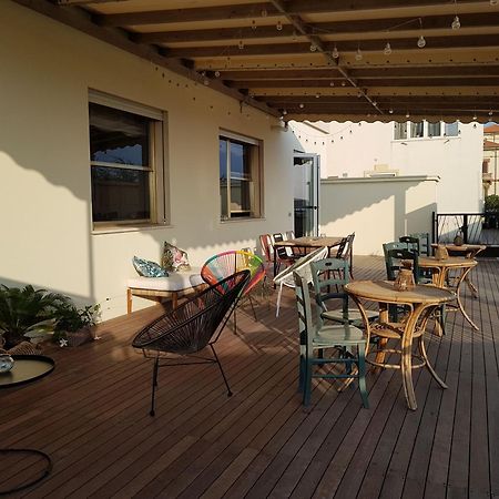 Albergo Aquila Rimini Exterior photo