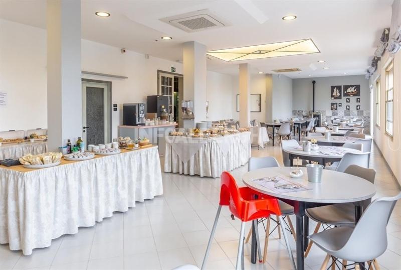 Albergo Aquila Rimini Exterior photo