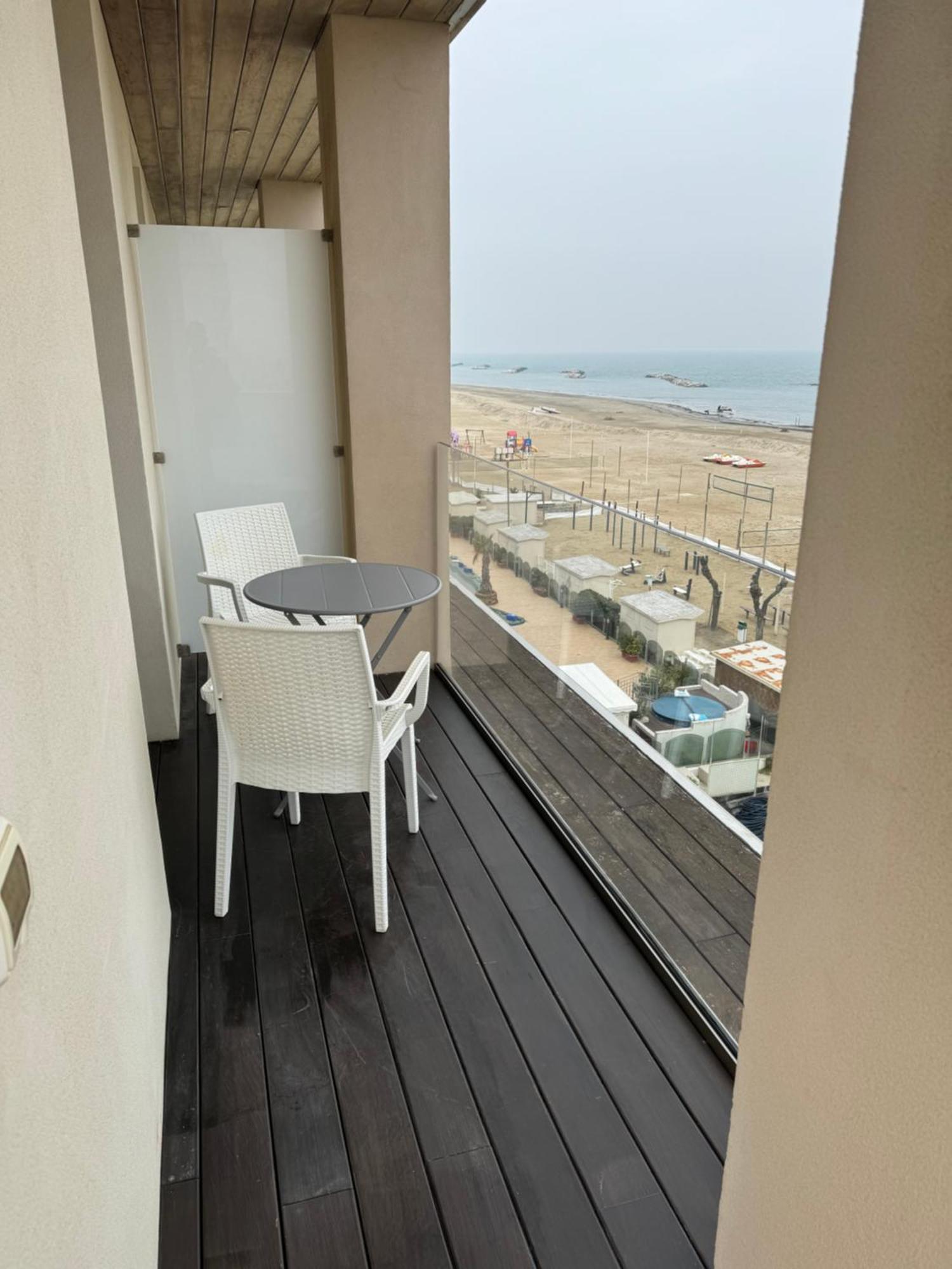 Albergo Aquila Rimini Exterior photo